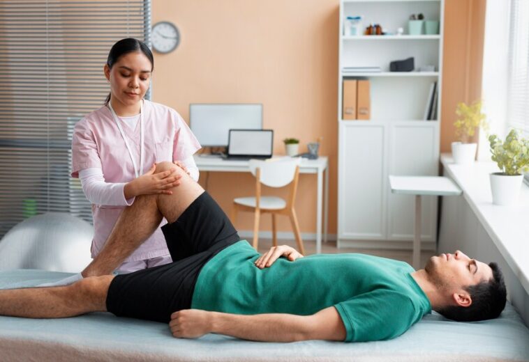 Discover the Finest Physiotherapy Treatment in Pune with Acme Physiotherapy