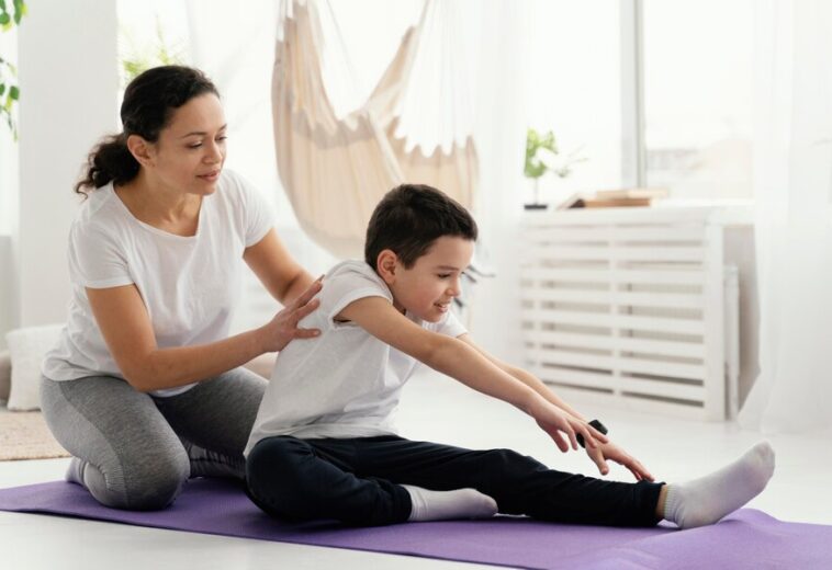 Unlocking Your Child’s Potential with Pediatric Physiotherapy Treatment in Pune
