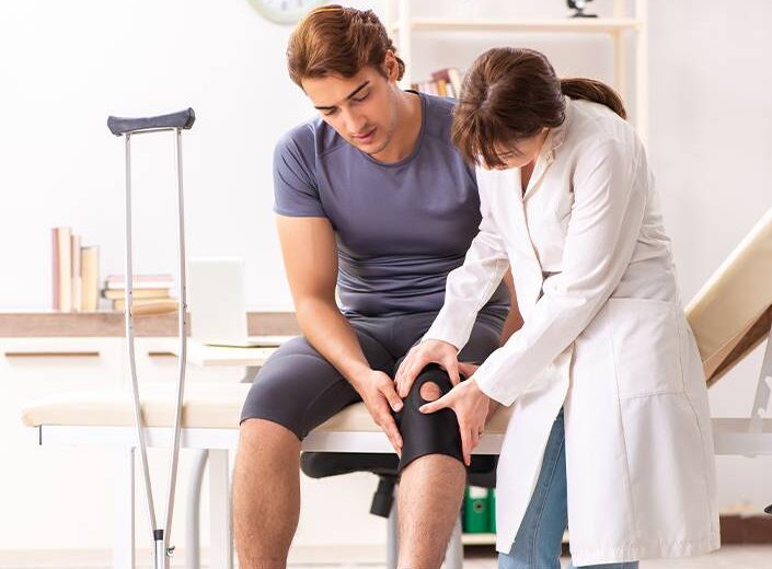 Discover Top-Notch Ortho Physiotherapy Treatment in Pune at Acme Physiotherapy Clinic