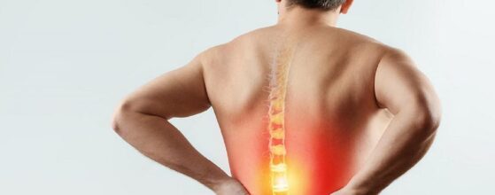 spine physiotherapy clinic in pune