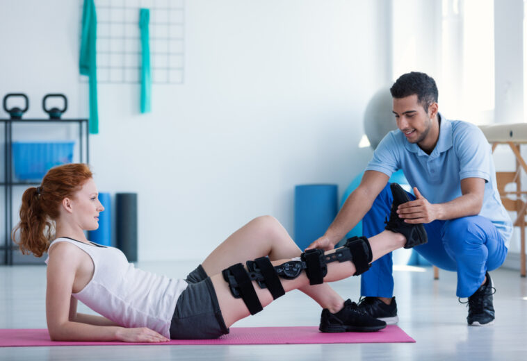 Can Physiotherapy Prevent Sports Injuries?