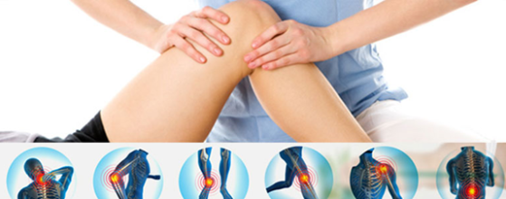 ortho physiotherapist in Pune