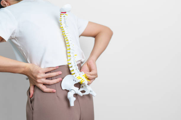 Physical Therapy for Tailbone Pain: A Solution for Lasting Relief